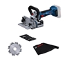 Picture of Frezarka Bosch GFF 18V-22 18 V