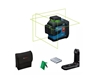 Picture of Bosch BOSCH.PLANE LASER GLL 80-33 G GREEN + HOLDER LB 10
