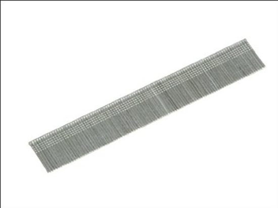 Picture of Naglas Bostitch; 1,25x45 mm; 0°; 5000 gab.; rūdītas