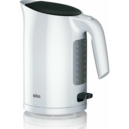 Изображение Braun PurEase Electric Kettle 1.7 L / 2.2 kW