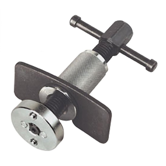 Picture of Bremžu cilindra aizvietotājs Ellient Tools AT2041; 3/8''