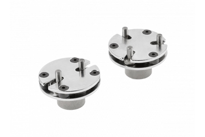 Изображение Bremžu cilindra aizvietotājs Hogert HT8G376; 2 gab.