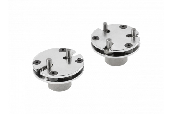 Изображение Bremžu cilindra aizvietotājs Hogert HT8G376; 2 gab.