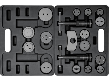 Attēls no Bremžu cilindra aizvietotājs Yato YT-0682; 18 gab.