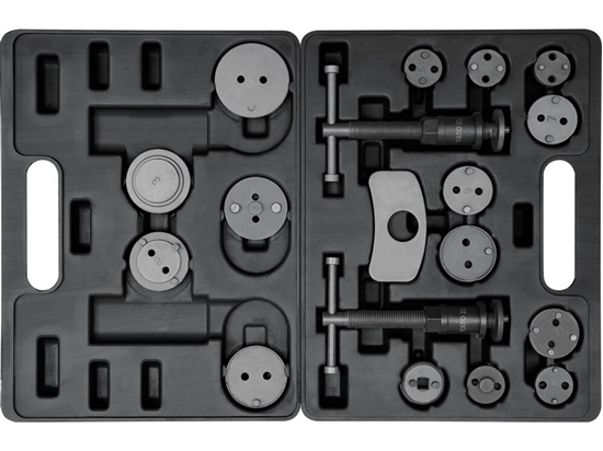 Picture of Bremžu cilindra aizvietotājs Yato YT-0682; 18 gab.