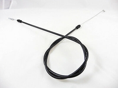 Изображение Bremžu trose MTD 746-05024A