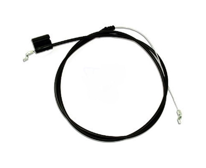 Изображение Bremžu trose MTD 746-05031