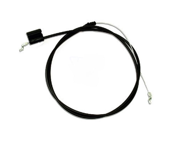 Изображение Bremžu trose MTD 746-05031