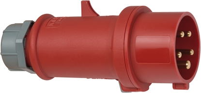 Изображение Brennenstuhl CEE-Phasenwender  400V/16A 5-polig IP44