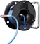 Picture of Brennenstuhl Compressor Hose Reel Anti Twist 20m Hose 9/15