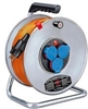 Изображение Brennenstuhl Kabeltrommel  Garant S IP44 3x 25m