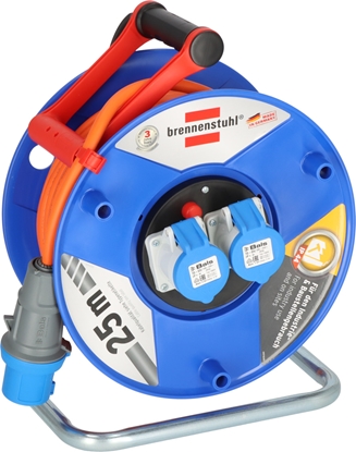 Attēls no Brennenstuhl K-Tro. Garant 290 25m "Camping