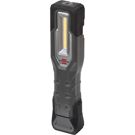Изображение Brennenstuhl LED Akku Handleuchte  HL 1000A IP54 1000+200lm