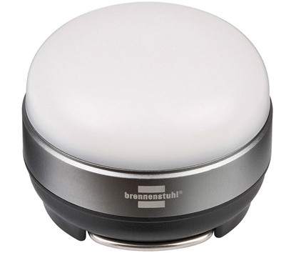 Attēls no Brennenstuhl LED Outdoor Leuchte OLI 0200 180lm