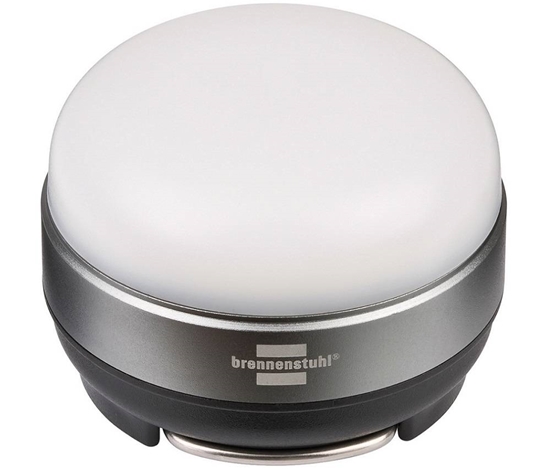 Изображение Brennenstuhl LED Outdoor Leuchte OLI 0200 180lm