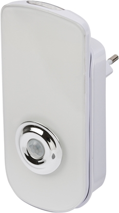 Attēls no Brennenstuhl LED Sensor Sicherheitsleuchte SSL40A