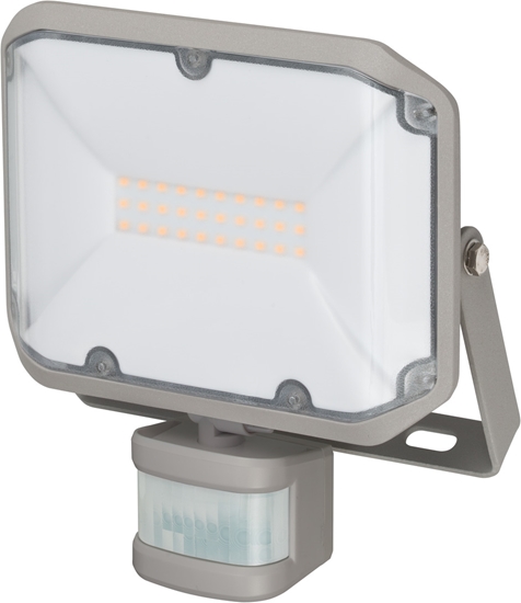 Изображение Brennenstuhl LED Strahler AL 2050 mit PIR