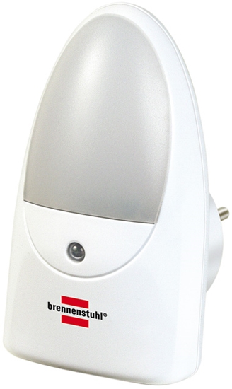 Picture of Brennenstuhl LED-Orientierungslicht Brennenstuhl OL O2 oval weiß