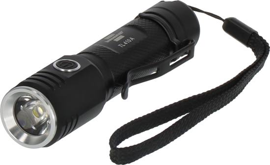 Picture of Brennenstuhl LuxPremium LED-TaLa TL 410 A