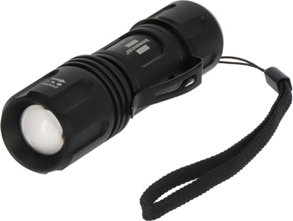 Attēls no Brennenstuhl LuxPremium LED-Taschenlampe TL 410 F