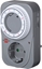 Attēls no Brennenstuhl Mechanischer Countdown Timer  MC 120  grau