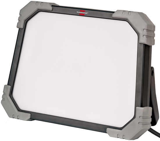 Изображение Brennenstuhl Mobiler LED Strahler DINORA 5050
