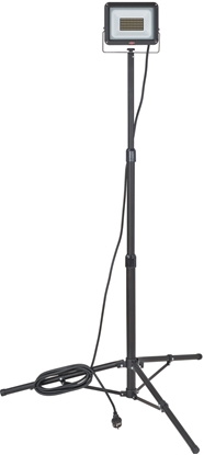 Attēls no Brennenstuhl Stativ LED Strahler JARO 7060 T