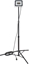Picture of Brennenstuhl Stativ LED Strahler JARO 7060 T