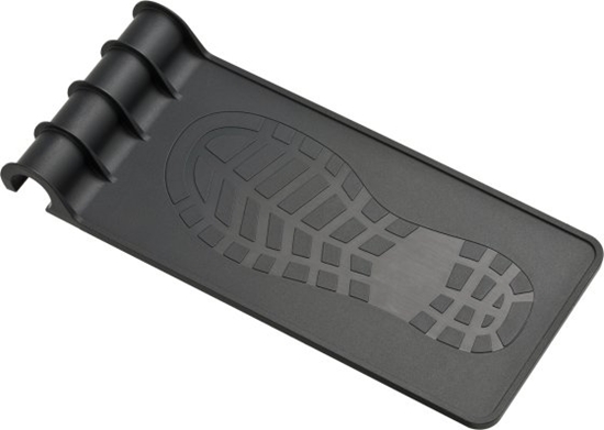 Изображение Brennenstuhl Trommeltritt  für Kabeltrommel Durchm.: 18mm