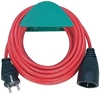 Picture of Brennenstuhl Verlängerungskabel  10m Kabel rot