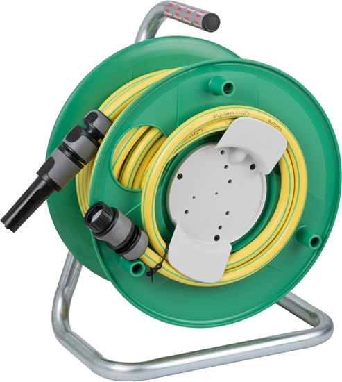 Изображение Brennenstuhl Wasserschlauchtrommel W 3220 20m