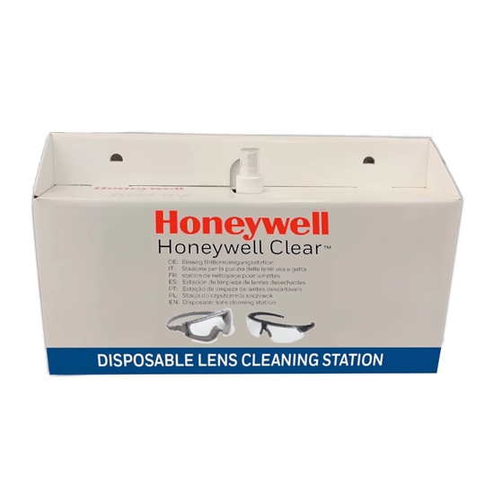 Picture of Briļļu tīrīšanas šķidrums Honeywell H1036810; 500 ml