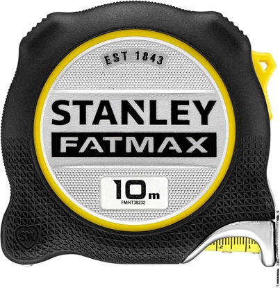 Picture of Stanley  Miara zwijana 10mx32mm Fatmax Premium (FMHT38232-0)