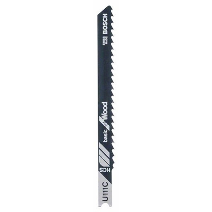 Picture of Bosch Brzeszczot do wyrzynarki HCS U 111C  HCS