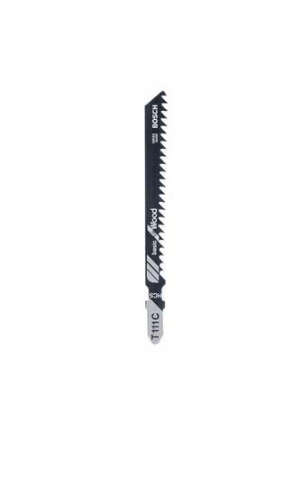 Изображение Bosch Brzeszczot do wyrzynarki HCS, T  111 C