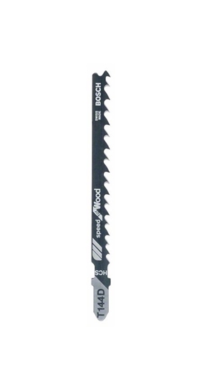 Изображение Bosch Brzeszczot do wyrzynarki HCS, T 144 D  H