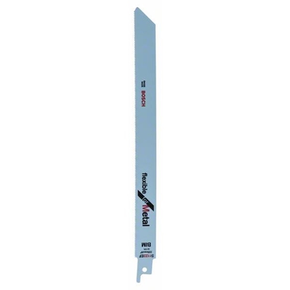 Attēls no Bosch BRZESZCZOT S 1122 EF- 2K GREEN LINE