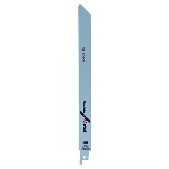 Picture of Bosch BRZESZCZOT S 1122 EF- 2K GREEN LINE