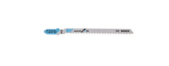 Picture of Bosch BRZESZCZOT T227D 3PC