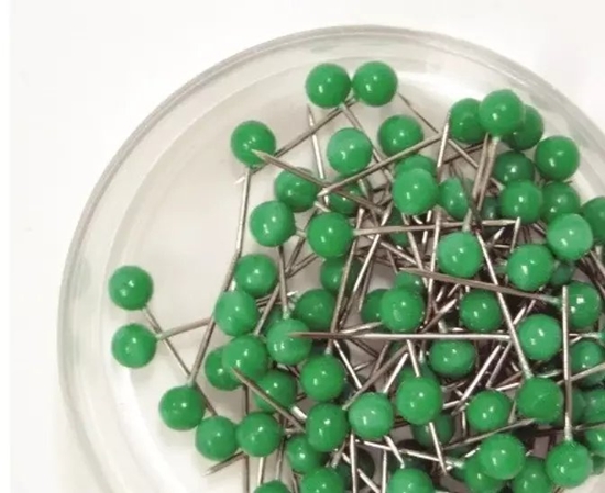 Picture of Büngers Szpilka 20mm zielony (100)