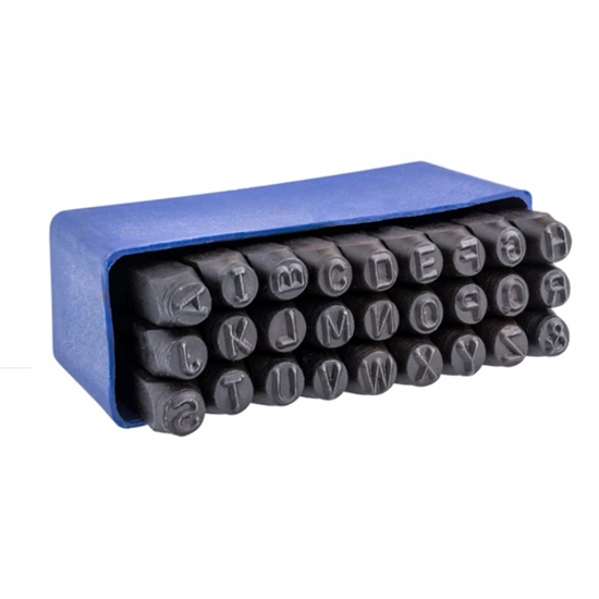 Изображение Burtu iesitēju komplekts Condor CON-CNL-3427; 27 gab.