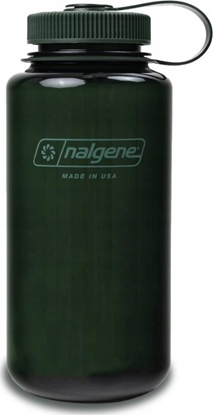 Изображение Butelka Nalgene z Szerokim Ustnikiem 1L Monochrome