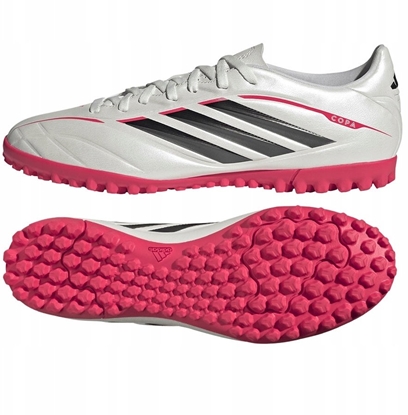 Изображение Buty adidas COPA PURE IV Club TF JR6180