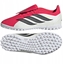 Picture of Buty adidas Predator Club FT Jr TF KJ1317