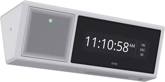 Picture of C1720 Network Display Speaker