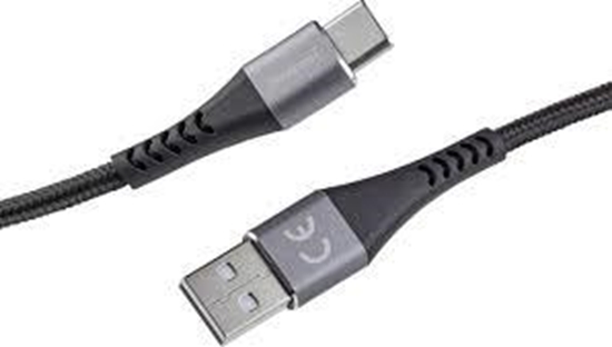 Picture of CABLE USB-A TO USB-C 1.5M/7901100 INTENSO