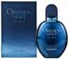 Picture of Calvin Klein Obsession Night for Men Perfume EDT 125 ml