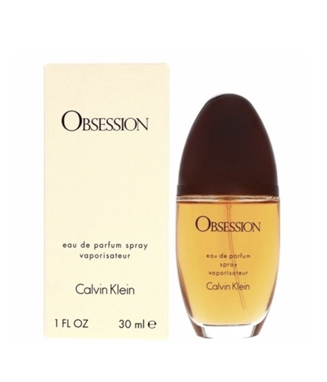 Picture of Calvin Klein Obsession Perfume EDP 30ml