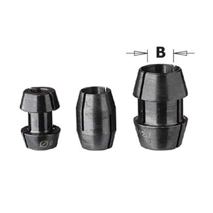 Изображение Canga CMT 796.620.00; 12 mm