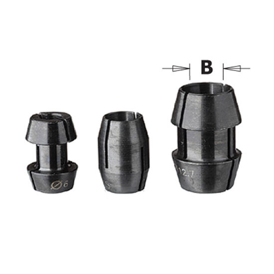 Изображение Canga CMT 796.627.00; 12,7 mm